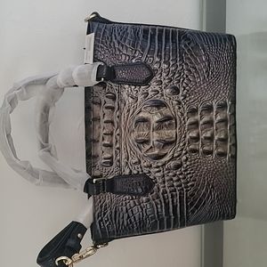 Mini Misha brahmin handbag